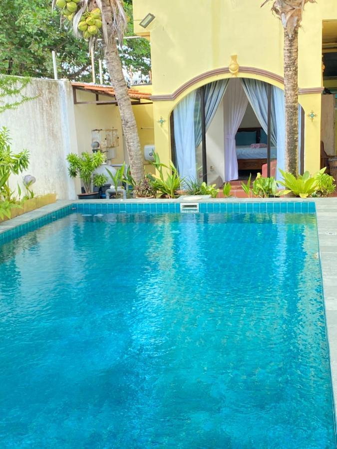 Bed & Breakfast Casugria Dutch 1810 Malacca