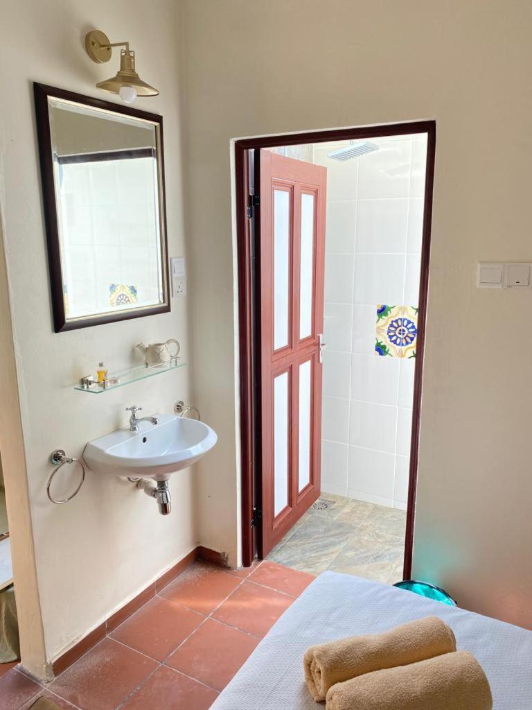 Casugria Dutch 1810 Bed & Breakfast Malacca