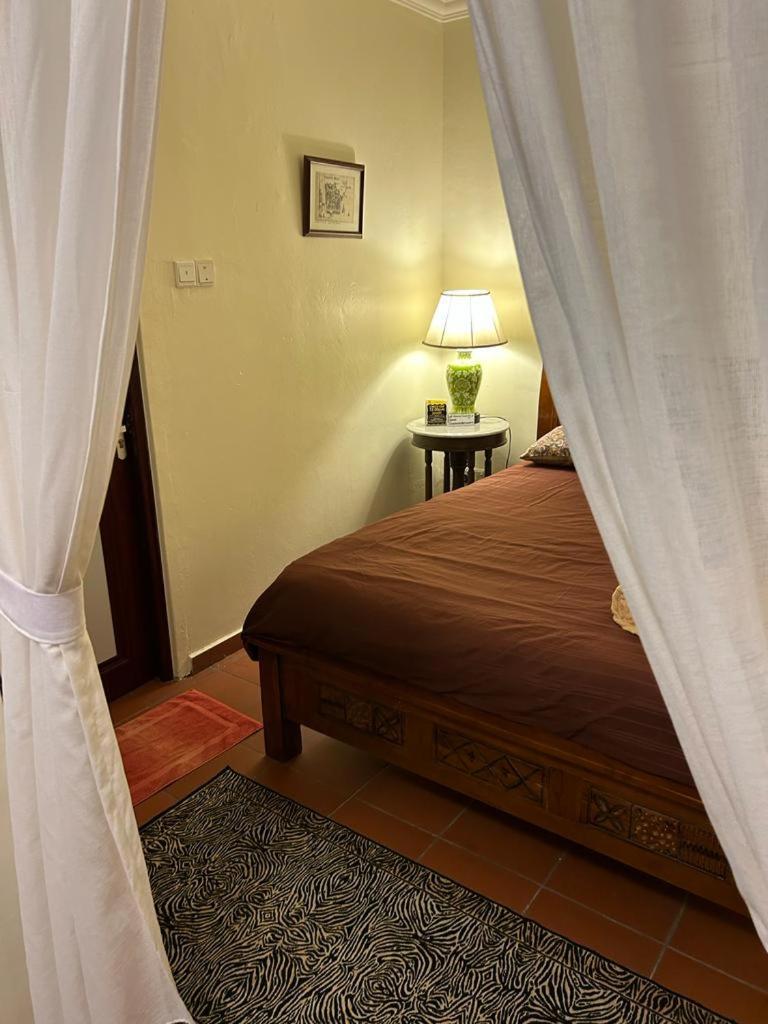 Bed & Breakfast Casugria Dutch 1810 Malacca