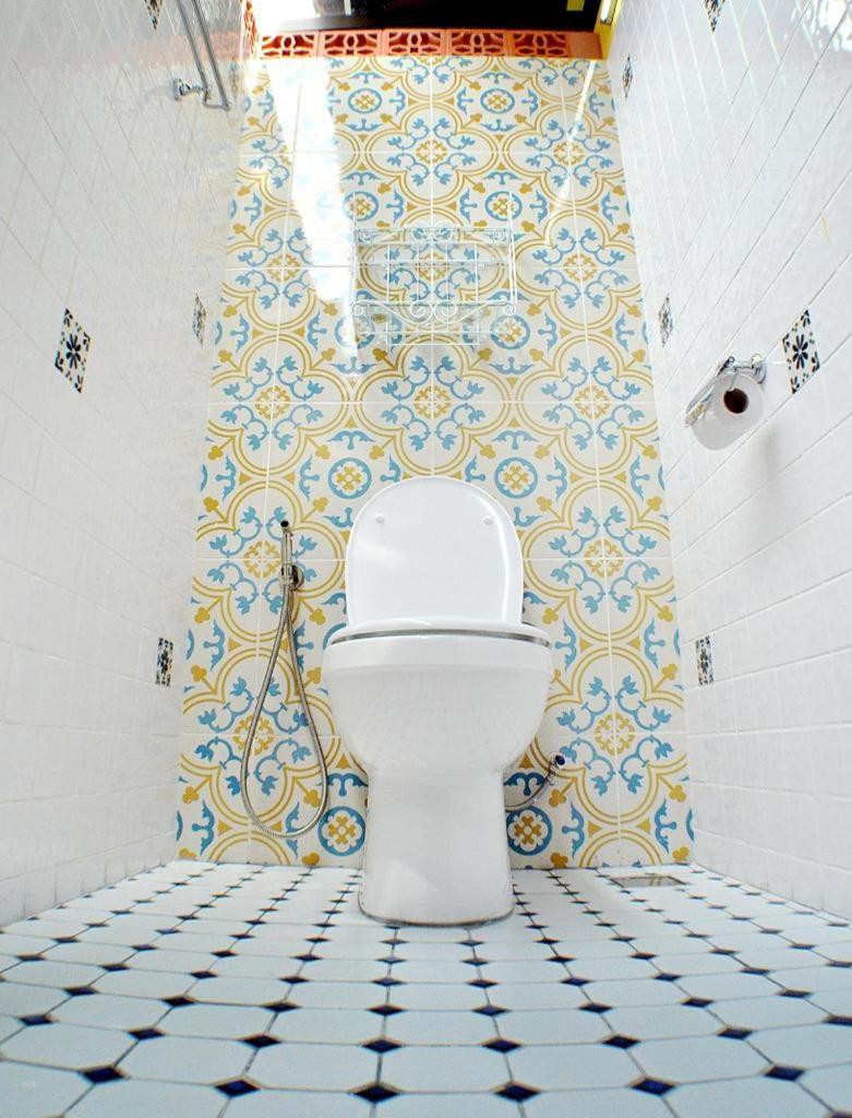 Bed & Breakfast Casugria Dutch 1810 *