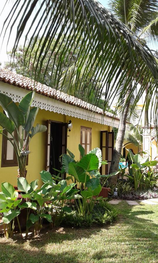 Casugria Dutch 1810 Bed & Breakfast