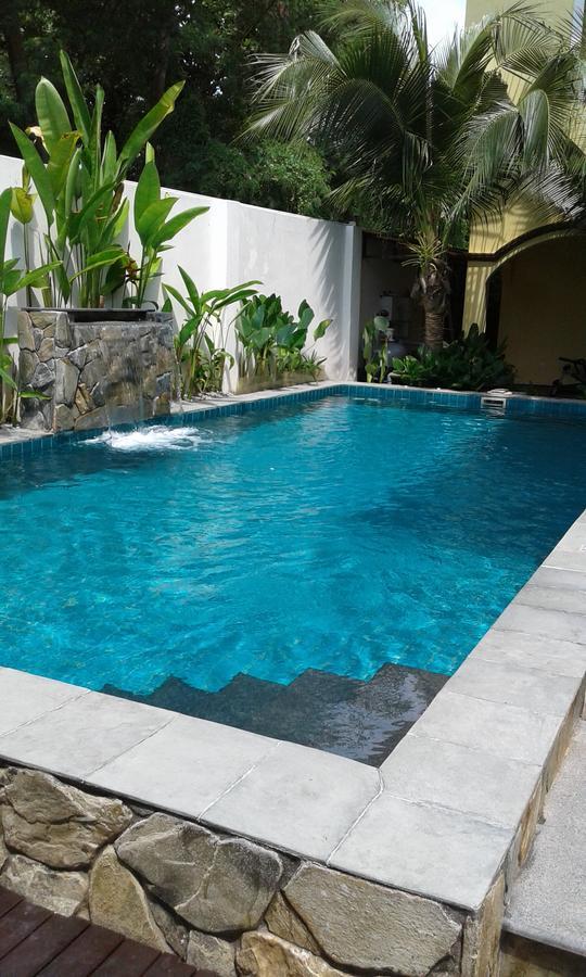 Bed & Breakfast Casugria Dutch 1810 Malacca