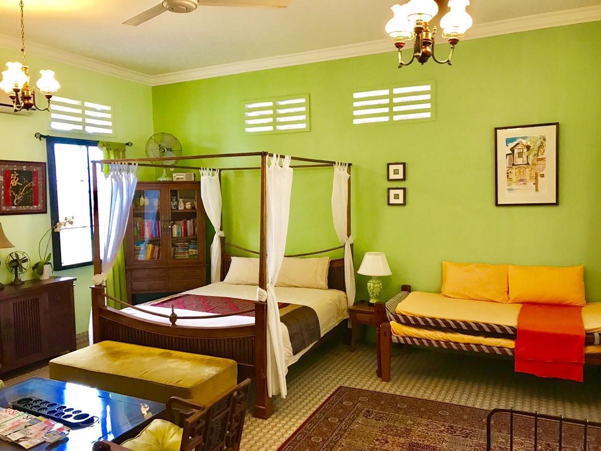 Casugria Dutch 1810 Bed & Breakfast *