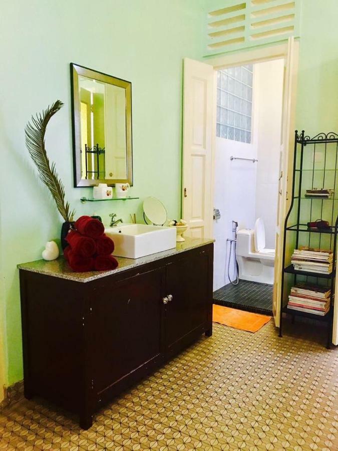 Casugria Dutch 1810 Bed & Breakfast *