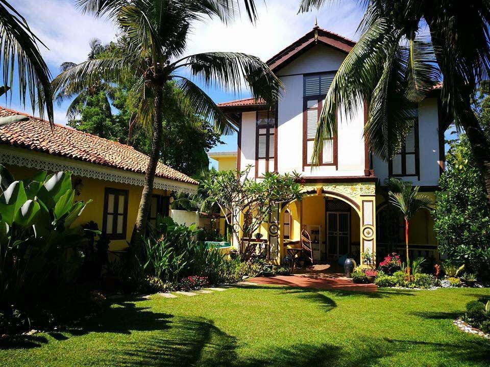 Casugria Dutch 1810 * Malacca