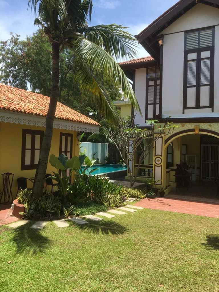 Casugria Dutch 1810 Malacca